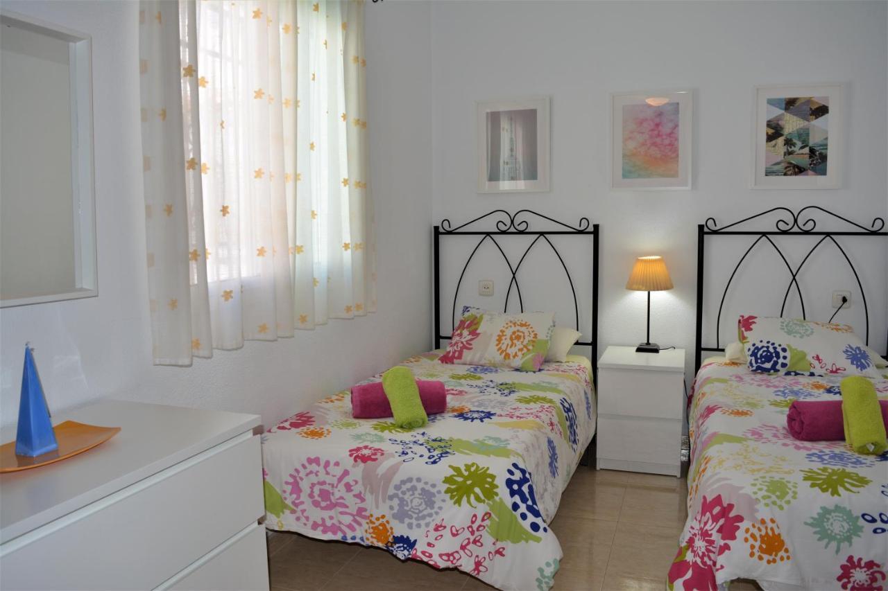 הוילה נרחה Peperent Casa Pino מראה חיצוני תמונה