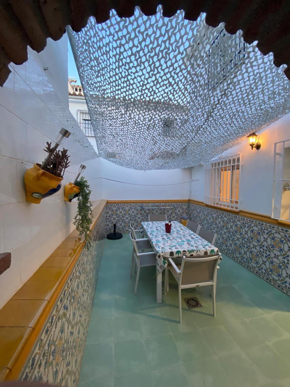 הוילה נרחה Peperent Casa Pino מראה חיצוני תמונה