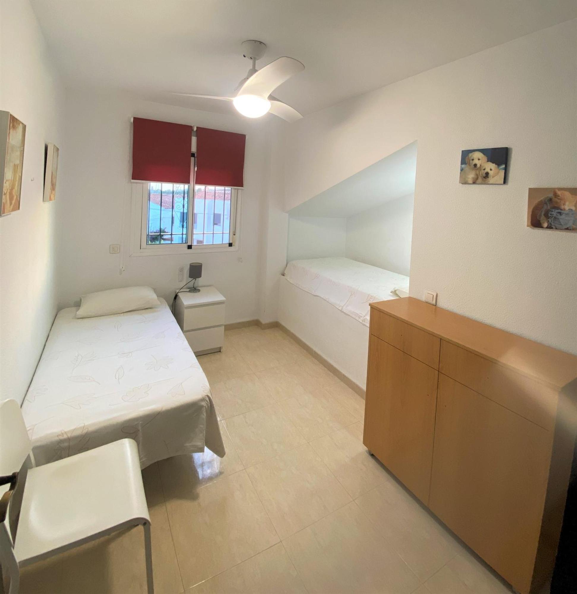 הוילה נרחה Peperent Casa Pino מראה חיצוני תמונה